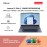 Lenovo IP Slim 5 16AHP9 83DD0001MJ (AMD Ryzen 7-8845HS | 16" 2K OLED | 16GB...