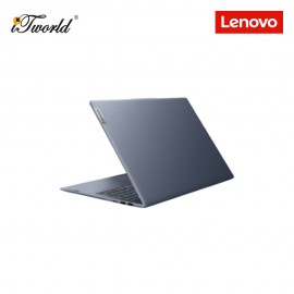 Lenovo IP Slim 5 16AHP9 83DD0001MJ (AMD Ryzen 7-8845HS | 16" 2K OLED | 16GB RAM | 512GB SSD | AMD Radeon 780M Graphics | Windows 11 Home)