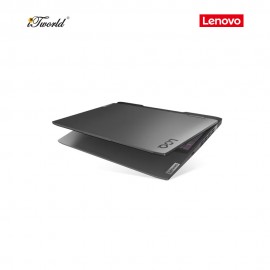 [Pre-order] Lenovo LOQ 15IRX9 83DV003LMJ Gaming Laptop (i7-13650HX,16GB,512GB,RTX4050 6GB,15.6”FHD,W11H,Grey,2Y) [ETA:3-5 working days]