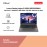 Lenovo Gaming Legion 5 16IRX9 83DG008QMJ (Intel® Core™ i7 14650HX l 16"...
