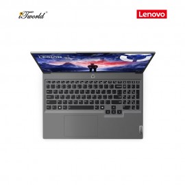 Lenovo Gaming Legion 5 16IRX9 83DG008QMJ (Intel  ® Core™ i7 14650HX l 16" WQXGA l 16GB RAM l 1TB SSD l  NVIDIA  ® GeForce RTX™ 4060 8GB l Windows 11 Home)