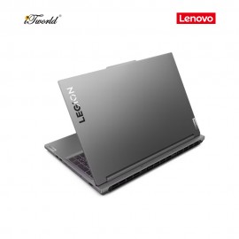 Lenovo Gaming Legion 5 16IRX9 83DG008QMJ (Intel  ® Core™ i7 14650HX l 16" WQXGA l 16GB RAM l 1TB SSD l  NVIDIA  ® GeForce RTX™ 4060 8GB l Windows 11 Home)