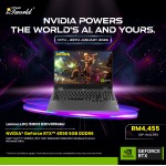Lenovo LOQ 15IRX9 83DV019GMJ Gaming Laptop (NVIDIA  ® GeForce RTX™ 4050 | C i7-13650HX | 15.6" FHD | 16GB RAM | 512GB SSD | Windows 11 Home | Microsoft Office Home 2024)