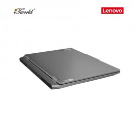 Lenovo LOQ 15IRX9 83DV019GMJ Gaming Laptop (NVIDIA  ® GeForce RTX™ 4050 | C i7-13650HX | 15.6" FHD | 16GB RAM | 512GB SSD | Windows 11 Home | Microsoft Office Home 2024)