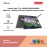 Lenovo Yoga 7 2-in-1 14AHP9 83DK00A0MJ Laptop (AMD Ryzen™ 7 8840HS | 14” WUXGA Touch | 16GB RAM ...