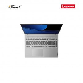 Lenovo IdeaPad Slim 5 16IMH9 83DC00AEMJ Laptop (Intel® Core™ Ultra 5 125H | 16" WUXGA | 16GB RAM | 512GB SSD | Intel® Arc™ Graphics | Windows 11 Home |Microsoft Office Home 2024 + Microsoft 365)