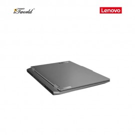 Lenovo LOQ 15IRX9 83DV01BTMJ Gaming Laptop (Intel Core™ i5-13450HX | 15.6" FHD | 16GB RAM | 512GB SSD | NVIDIA GeForce RTX™ 4050 | Windows 11 Home | Preinstalled with Microsoft Office Home)