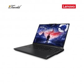 [Pre-order] Lenovo Legion Pro 5 16IRX9 83DF00CGMJ Gaming Laptop (i9-14900HX,32GB,1TB SSD,RTX4070 8GB,16"WQXGA,W11H,Grey,2Y) [ETA:3-5 working days]