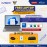 (my-Yayasan) Lenovo IdeaPad Slim 3 15IRU9 83E60026MJ Laptop (Intel® Core™ 5...