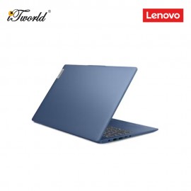 Lenovo IdeaPad Slim 3 15IRU9 83E60026MJ Laptop (Intel  ® Core™ 5 120U | 15.6"FHD | 16GB RAM | 512GB SSD | Intel  ® Graphics | Windows 11 Home | Office Home & Student)