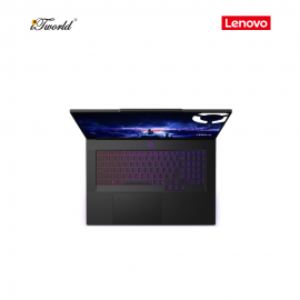 Lenovo Legion 9 18IAX10 83EY002CMJ Gaming Laptop (NVIDIA  ® GeForce RTX™ 5090 | CU 9 275HX | 18” WQUXGA | 64GB RAM | 2TB SSD | Windows 11 Home)