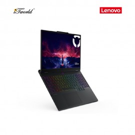 Lenovo Legion 5 15AKP10 83F1004LMJ Gaming Laptop (NVIDIA  ® GeForce RTX™ 5070 | AMD Ryzen™ AI 7 350 | 15.1" WQXGA OLED | 32GB RAM | 1TB SSD | Windows 11 Home)