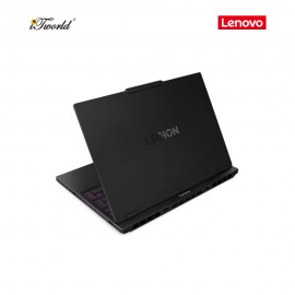 Lenovo Legion 5 15AKP10 83F1004LMJ Gaming Laptop (NVIDIA  ® GeForce RTX™ 5070 | AMD Ryzen™ AI 7 350 | 15.1" WQXGA OLED | 32GB RAM | 1TB SSD | Windows 11 Home)