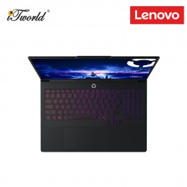 Lenovo Legion Pro 7 16IAX10H 83F5004VMJ (Intel Core Ultra 9-275HX | 16” WQXGA | 32GB RAM | 1TB SSD | Nvidia GeForce RTX5080 | Windows 11 Home)