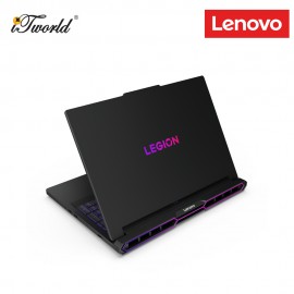 Lenovo Legion Pro 7 16IAX10H 83F5004VMJ (Intel Core Ultra 9-275HX | 16” WQXGA | 32GB RAM | 1TB SSD | Nvidia GeForce RTX5080 | Windows 11 Home)