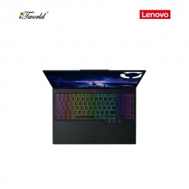 Lenovo Legion 5 15IAX10 83F0008RMJ Gaming Laptop (NVIDIA  ® GeForce RTX™ 5060 | Intel Core Ultra 7-255HX | 15.1" WQXGA | 16GB RAM | 1TB SSD | Windows 11 Home)