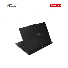 Lenovo Legion 5 15IAX10 83F0008RMJ Gaming Laptop (NVIDIA  ® GeForce RTX™ 5060 | Intel Core Ultra 7-255HX | 15.1" WQXGA | 16GB RAM | 1TB SSD | Windows 11 Home)