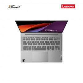 Lenovo IdeaPad Slim 5 14Q8X9 83HL002WMJ Laptop (Snapdragon X Plus X1P-42-100 8C | 14” WUXGA | 32GB RAM | 512GB SSD | Qualcomm Adreno GPU | Windows 11 Home | Office Home & Student) 