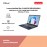 Lenovo IdeaPad Slim 5 14AKP10 83HX004GMJ Laptop (AMD Ryzen AI 7 350 | 14" W...