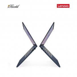 Lenovo IdeaPad Slim 5 14AKP10 83HX004GMJ Laptop (AMD Ryzen AI 7 350 | 14" WUXGA | 32GB RAM | 512GB SSD | AMD Radeon 860M Graphics | Windows 11 Home | Office Home & Student+M365)