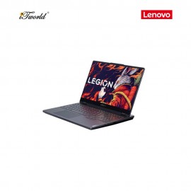 Lenovo Legion 5 15IRX9 83JJ000HMJ Gaming Laptop (Intel Core i7-13650HX | 15.6" FHD | 24GB RAM | 512GB SSD | NVIDIA GeForce RTX 4060 | Windows 11 Home)