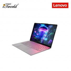 Lenovo Yoga Slim 7 14ILL10 83JX002SMJ (Intel Core Ultra 7-258V | 14" 2.8K WQXGA+ | 32GB RAM | 1TB SSD | Intel Arc Graphics | Windows 11 Home)