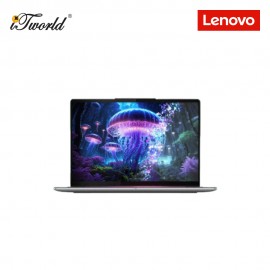 Lenovo Yoga Slim 7 14ILL10 83JX002SMJ (Intel Core Ultra 7-258V | 14" 2.8K WQXGA+ | 32GB RAM | 1TB SSD | Intel Arc Graphics | Windows 11 Home)