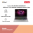 Lenovo LOQ 15AHP10 83JG006LMJ Gaming Laptop (AMD Ryzen™ 7 250 | 15.6” FHD | 16GB RAM | 512GB SSD...