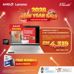 Lenovo Yoga 7 2-in-1 14AKP10 83JR006UMJ Laptop (AMD Ryzen AI 7 350 | 14" WUXGA T | 24GB RAM | 512GB SSD | AMD Radeon 860M Graphics | Windows 11 Home | Office Home & Student+M365)