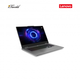 Lenovo LOQ 17IRX10 83JH008VMJ Gaming Laptop (NVIDIA  ® GeForce RTX™ 5060 | C i7-14700HX | 17.3” FHD | 16GB RAM | 512GB SSD| Windows 11 Home)