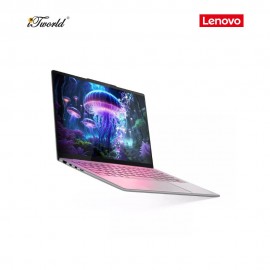 Lenovo Yoga Slim 7 14ILL10 83JX00BGMJ Laptop (Intel  ® Core™ Ultra 7 258V | 14" WUXGA | 32GB RAM | 1TB SSD | Intel  ® Arc™ 140V Graphics | Windows 11 Home | Microsoft Office Home & Student 2024 + Microsoft 365 Basic)