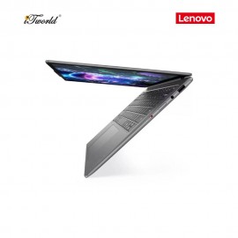 Lenovo Yoga Slim 7 14ILL10 83JX00BGMJ Laptop (Intel  ® Core™ Ultra 7 258V | 14" WUXGA | 32GB RAM | 1TB SSD | Intel  ® Arc™ 140V Graphics | Windows 11 Home | Microsoft Office Home & Student 2024 + Microsoft 365 Basic)