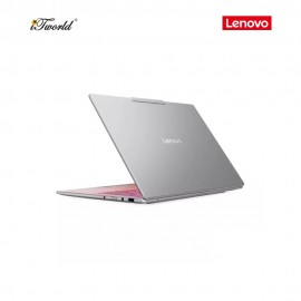 Lenovo Yoga Slim 7 14ILL10 83JX00BGMJ Laptop (Intel  ® Core™ Ultra 7 258V | 14" WUXGA | 32GB RAM | 1TB SSD | Intel  ® Arc™ 140V Graphics | Windows 11 Home | Microsoft Office Home & Student 2024 + Microsoft 365 Basic)