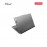 Lenovo LOQ 15ARP9 83JC00LEMJ Laptop (AMD Ryzen™ 5 7235HS | 15.6" FHD | 12GB RAM | 512GB SSD | NVIDIA® GeForce RTX™ 4050 6GB | Windows 11 Home |Microsoft Office Home 2024)
