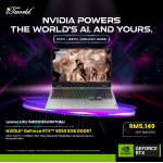 Lenovo LOQ 15IRX10 83JE00TQMJ Gaming Laptop (NVIDIA  ® GeForce RTX™ 5050 | C i7-14700HX | 15.6" FHD | 16GB RAM | 512GB SSD | Windows 11 Home | Microsoft Office Home 2024)