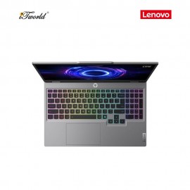 Lenovo LOQ 15IRX10 83JE00TQMJ Gaming Laptop (NVIDIA  ® GeForce RTX™ 5050 | C i7-14700HX | 15.6" FHD | 16GB RAM | 512GB SSD | Windows 11 Home | Microsoft Office Home 2024)