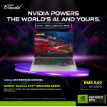 Lenovo LOQ 15IRX10 83JE00W3MJ Gaming Laptop (NVIDIA  ® GeForce RTX™ 5060 | Intel  ® Core™ i7-14700HX | 15.6” FHD | 16GB RAM | 512GB SSD | Windows 11 Home | Microsoft Office Home 2024)