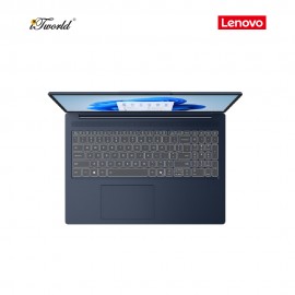 Lenovo IdeaPad Slim 3 16IRH10R 83K5000WMJ Laptop (Intel  ® Core™ 5 210H | 16” WUXGA | 16GB RAM | 512GB SSD | Integrated Intel  ® Graphics | Windows 11 Home | Microsoft office Home & Student 2024 + Microsoft 365 Basic)
