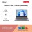 Lenovo IdeaPad Slim 3 15IRH10 83K100CMMJ Laptop (Intel® Core™ i5-13420H | 1...
