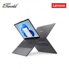 Lenovo IdeaPad Slim 3 15IRH10 83K100CMMJ Laptop (Intel  ® Core™ i5-13420H | 15.3" WUXGA | 16GB RAM | 512GB SSD | Integrated Intel  ® UHD Graphics | Windows 11 Home | Office Home & Student)