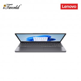 Lenovo IdeaPad Slim 3 15IRH10 83K100CMMJ Laptop (Intel  ® Core™ i5-13420H | 15.3" WUXGA | 16GB RAM | 512GB SSD | Integrated Intel  ® UHD Graphics | Windows 11 Home | Office Home & Student)
