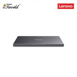 Lenovo IdeaPad Slim 3 15IRH10 83K100CMMJ Laptop (Intel  ® Core™ i5-13420H | 15.3" WUXGA | 16GB RAM | 512GB SSD | Integrated Intel  ® UHD Graphics | Windows 11 Home | Office Home & Student)