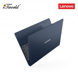 Lenovo IdeaPad Slim 3 15IRH10 83K100CNMJ Laptop (Intel  ® Core™ i5-13420H | 15.3" WUXGA | 16GB RAM | 512GB SSD | Integrated Intel  ® UHD Graphics | Windows 11 Home | Office Home & Student)