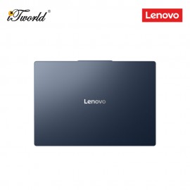 Lenovo IdeaPad Slim 3 15IRH10 83K100CNMJ Laptop (Intel  ® Core™ i5-13420H | 15.3" WUXGA | 16GB RAM | 512GB SSD | Integrated Intel  ® UHD Graphics | Windows 11 Home | Office Home & Student)