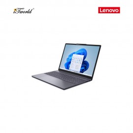 Lenovo IdeaPad Slim 3 15ARP10 83K700R7MJ Laptop (AMD Ryzen™ 7 170 | 15.3" WUXGA | 16GB RAM | 512GB SSD | AMD Radeon 680M Graphics | Windows 11 Home | Preinstalled Microsoft Office Home 2024 + Microsoft 365)
