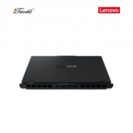 Lenovo Legion 5 15IRX10 83LY004EMJ Gaming Laptop (Intel Core i9-14900HX |15.1” WQXGA OLED| 32GB RAM | 1TB SSD | NVIDIA RTX 5070 | Windows 11 Home)