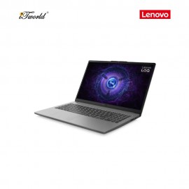 Lenovo LOQ 15IAX9E 83LK00C2MJ Gaming Laptop (Intel Core™ i5-12450HX | 15.6" FHD | 16GB RAM | 512GB SSD | NVIDIA GeForce RTX™ 3050 | Windows 11 Home | Preinstalled Microsoft Office Home 2024 + Microsoft 365)