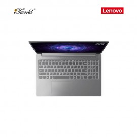 Lenovo LOQ 15IAX9E 83LK00C2MJ Gaming Laptop (Intel Core™ i5-12450HX | 15.6" FHD | 16GB RAM | 512GB SSD | NVIDIA GeForce RTX™ 3050 | Windows 11 Home | Preinstalled Microsoft Office Home 2024 + Microsoft 365)