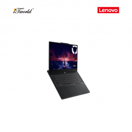 Lenovo Legion 5 15AHP10 83M00015MJ Gaming Laptop (AMD Ryzen™ 7 260 | 15.1” WQXGA OLED | 24GB RAM | 512GB SSD | NVIDIA  ® GeForce RTX™ 5050 | Windows 11 Home)