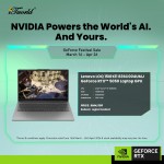 Lenovo LOQ Essential 15IRX11 83SC004UMJ Gaming Laptop (NVIDIA  ® GeForce RTX™ 5050 | C i5-13450HX | 15.6" FHD | 16GB RAM | 512GB SSD | Windows 11 Home)